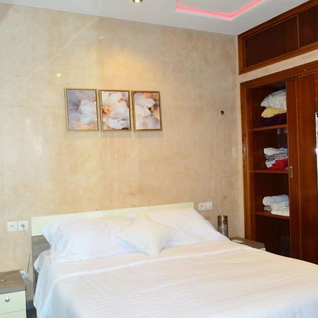 Agadir, Hay Salam, Najah Residence 423 Экстерьер фото