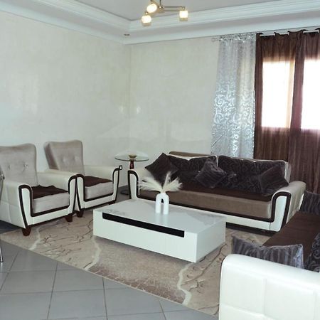 Agadir, Hay Salam, Najah Residence 423 Экстерьер фото