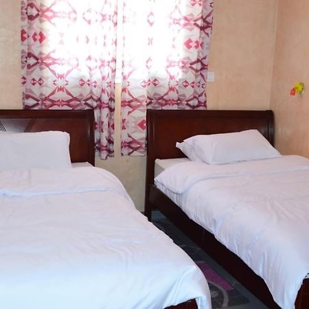 Agadir, Hay Salam, Najah Residence 423 Экстерьер фото