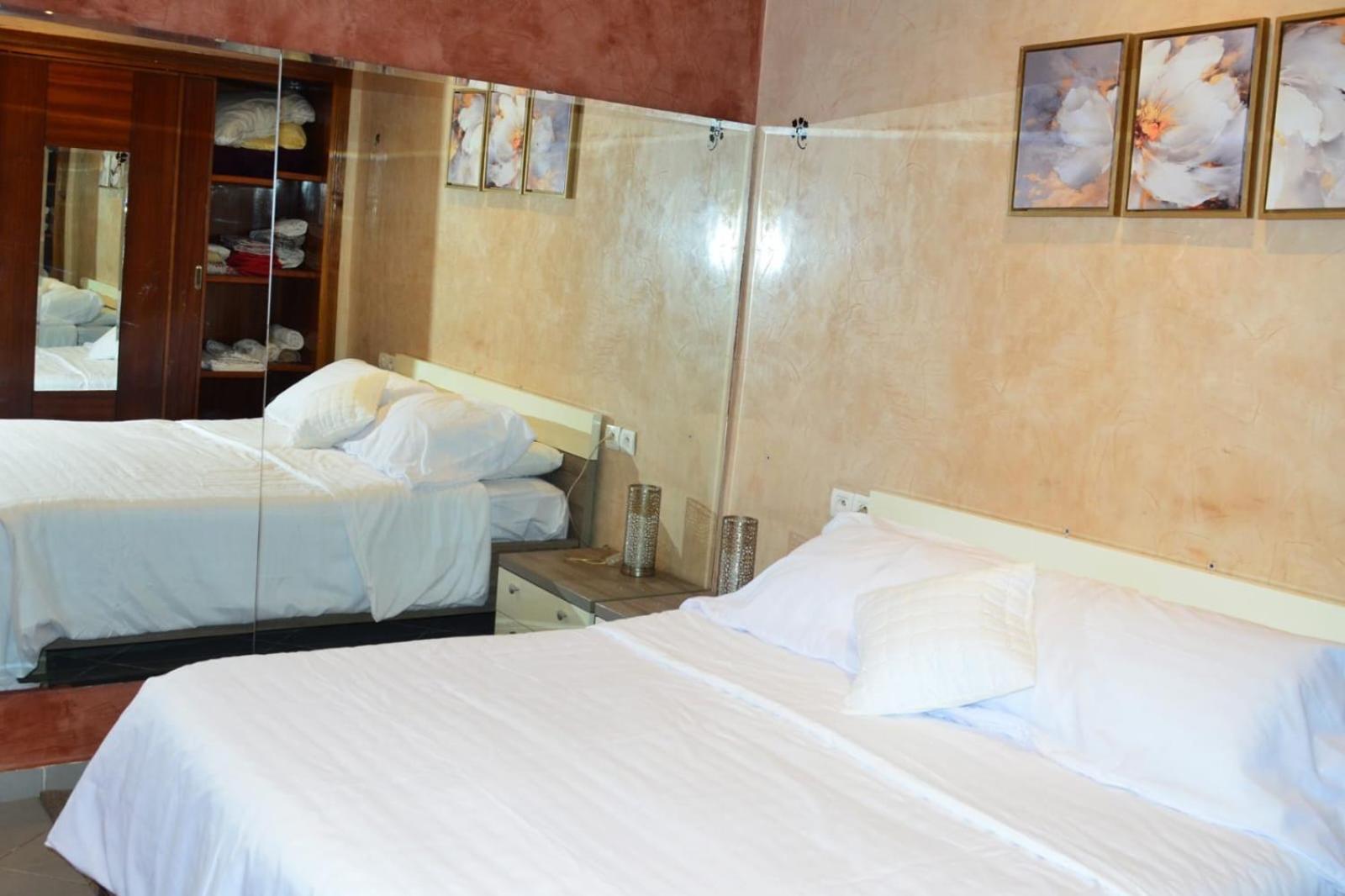 Agadir, Hay Salam, Najah Residence 423 Экстерьер фото