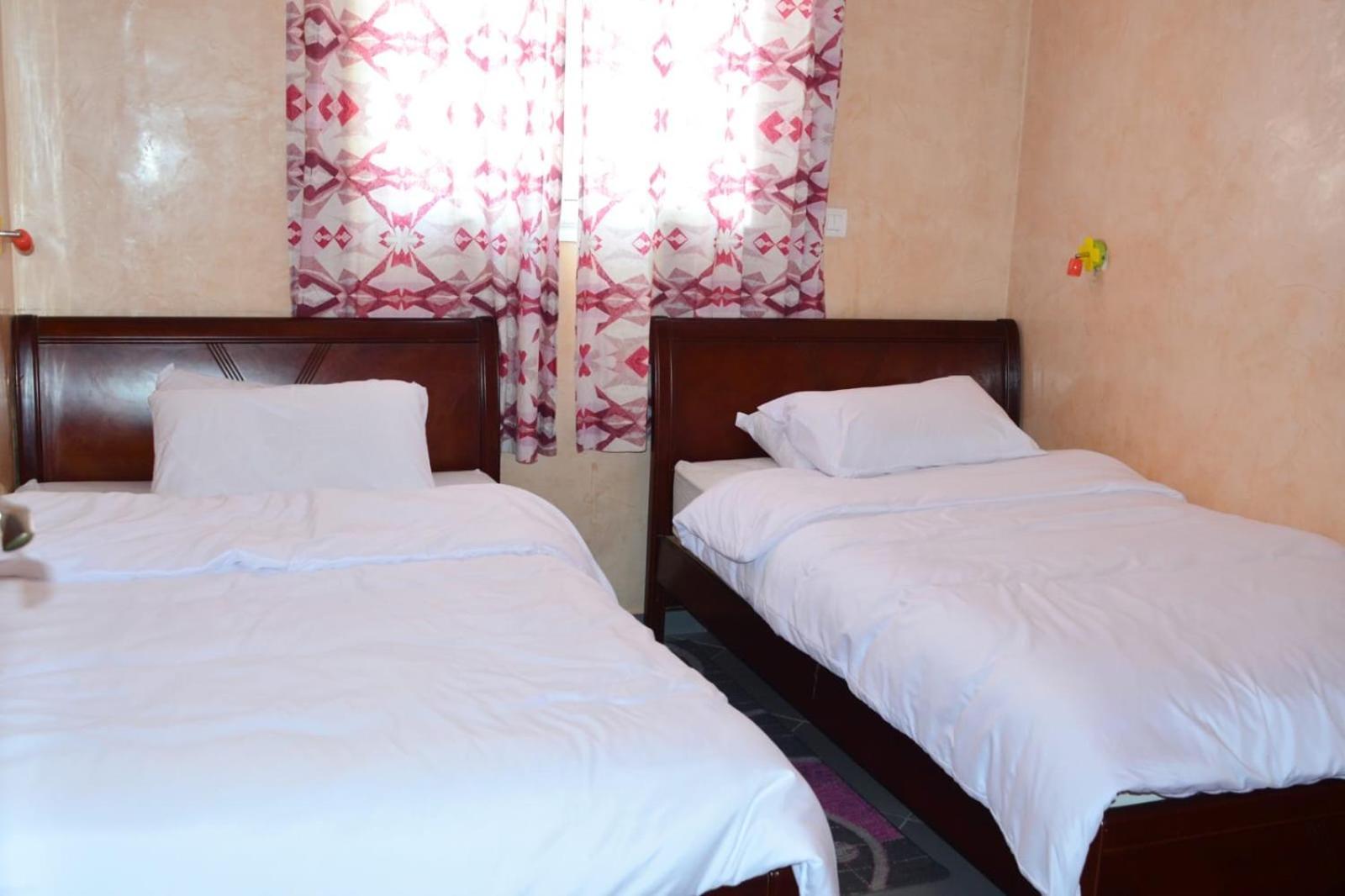 Agadir, Hay Salam, Najah Residence 423 Экстерьер фото
